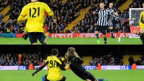 欧冠焦点战：曼联遭逆转 巴萨梅西皮克神笔制胜