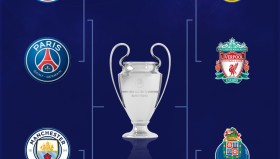 哈兰德欧冠50球破纪录，瞄准C罗挑战射手榜新霸主