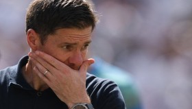 赫塔菲vs阿拉维斯：绿茵战场进球大战，赫塔菲逆转夺冠